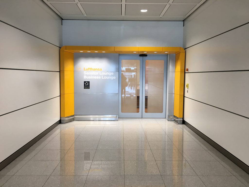Lufthansa_Lounge_Eingang_MUC