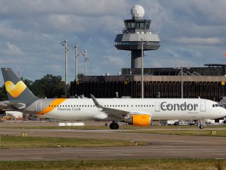 Condor A321