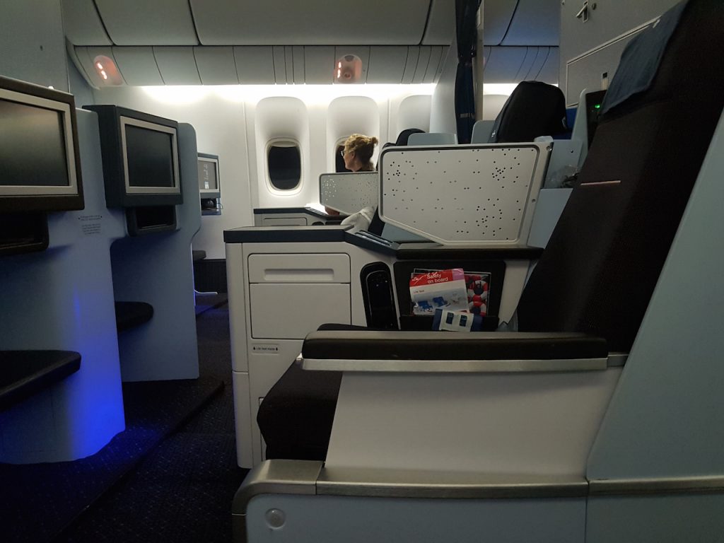 KLM Royal Dutch Airlines