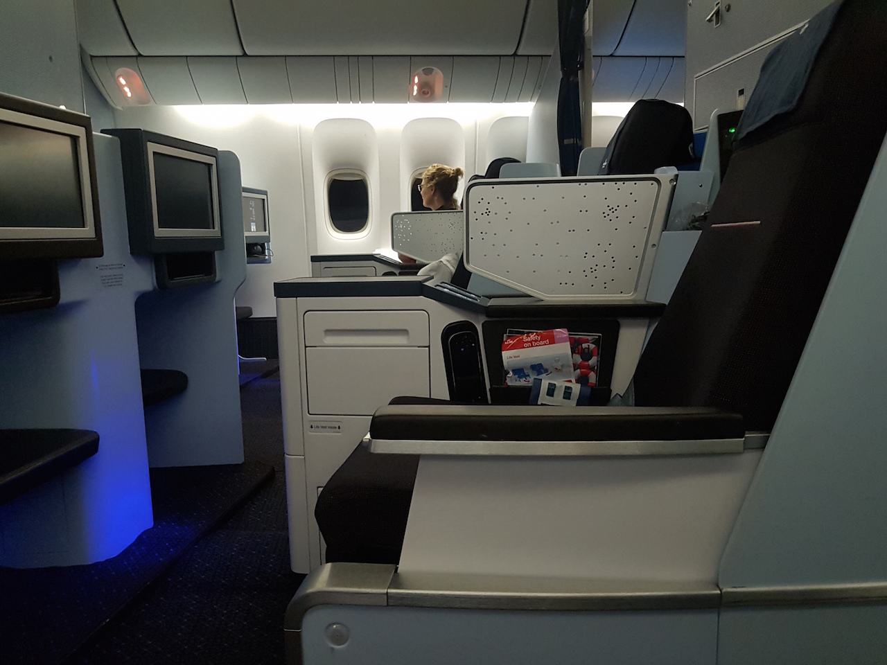 KLM Royal Dutch Airlines