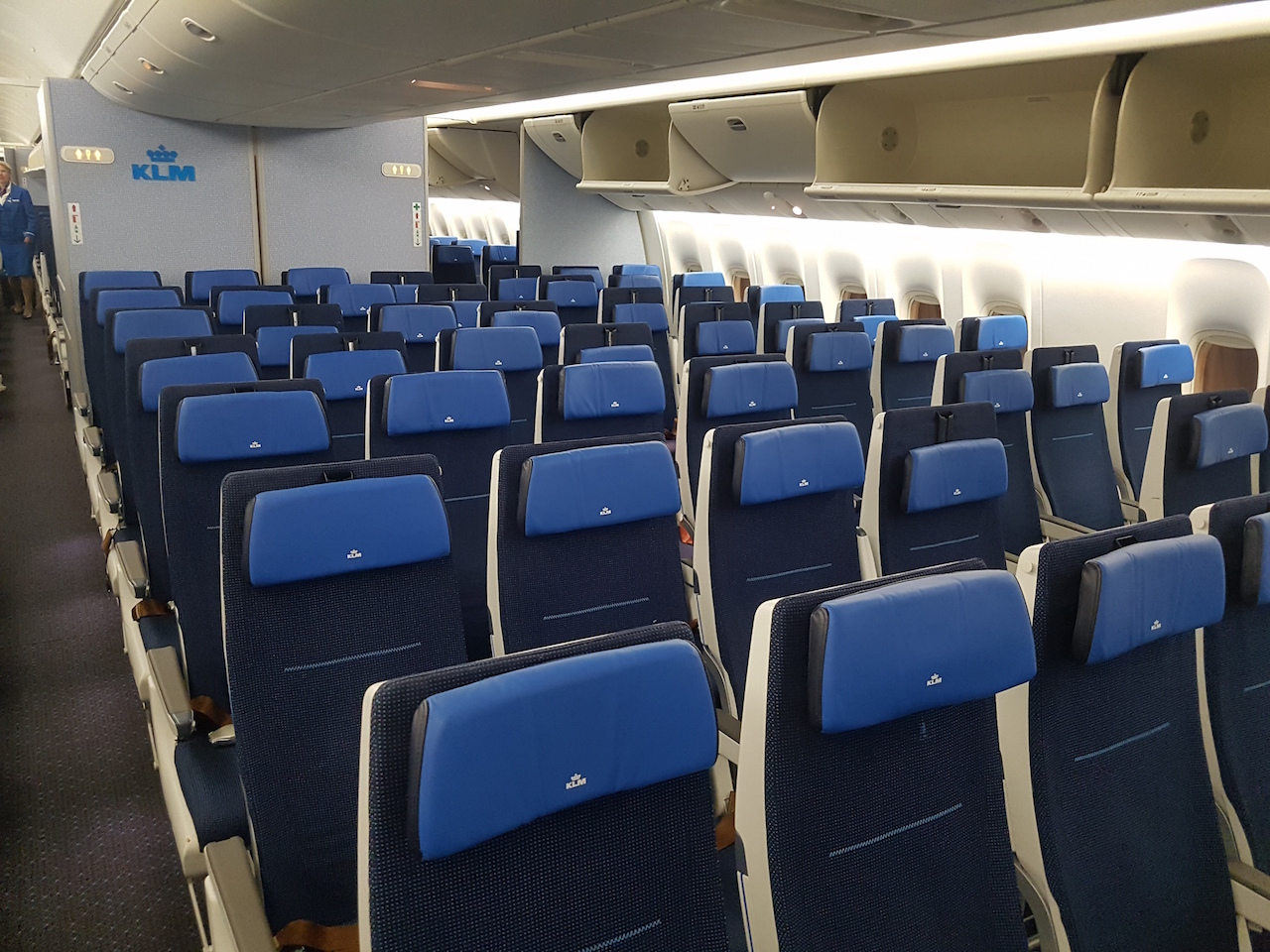 KLM Royal Dutch Airlines