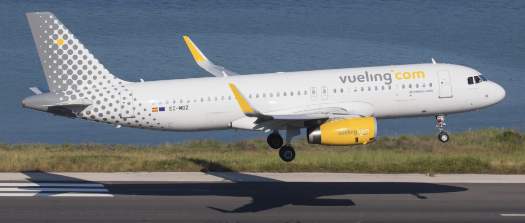 Vueling