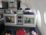 Business Class A330