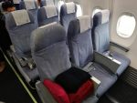 Economy Class B737