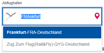 China Airlines | Rail & Fly