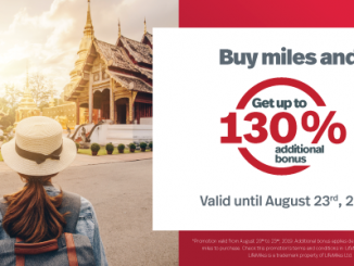 Avianca Lifemiles Sale