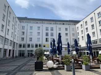 Hilton Bonn