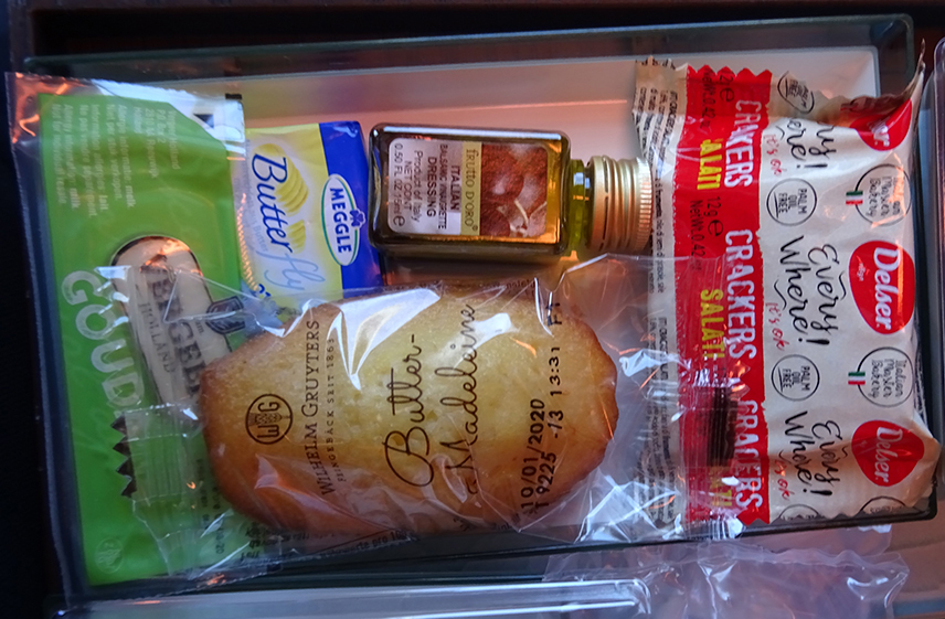 FRA-TPE Beilage 2 von Mahlzeit 1