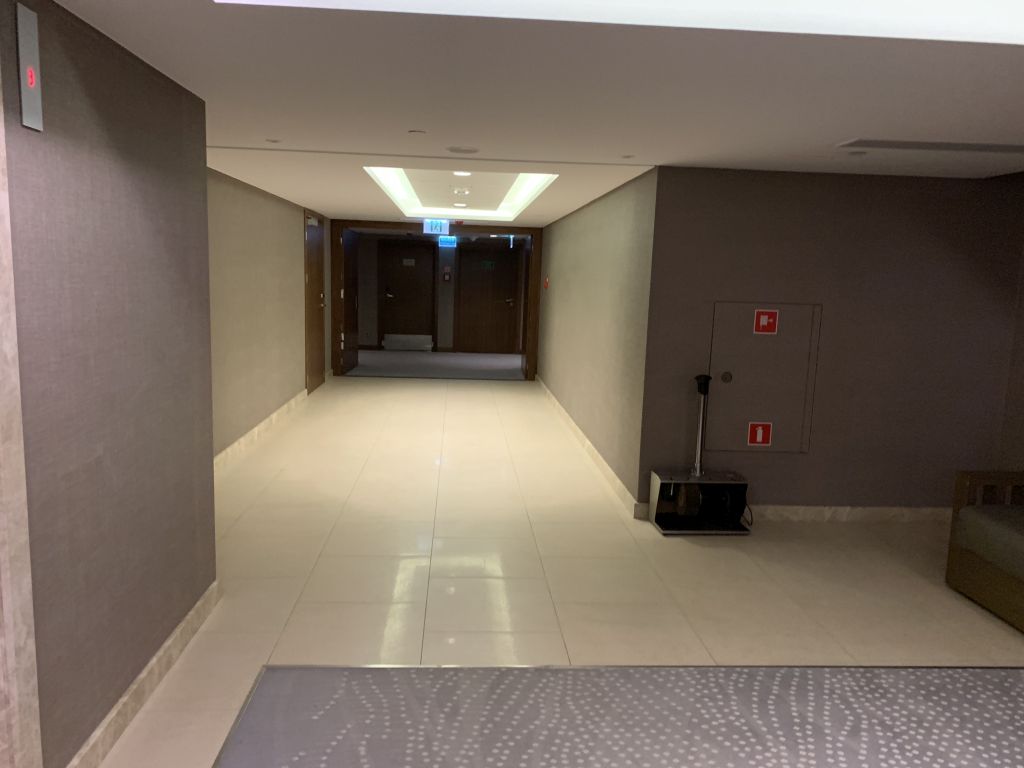 DoubleTree by HIlton Hotel & Conference Centre Warsaw