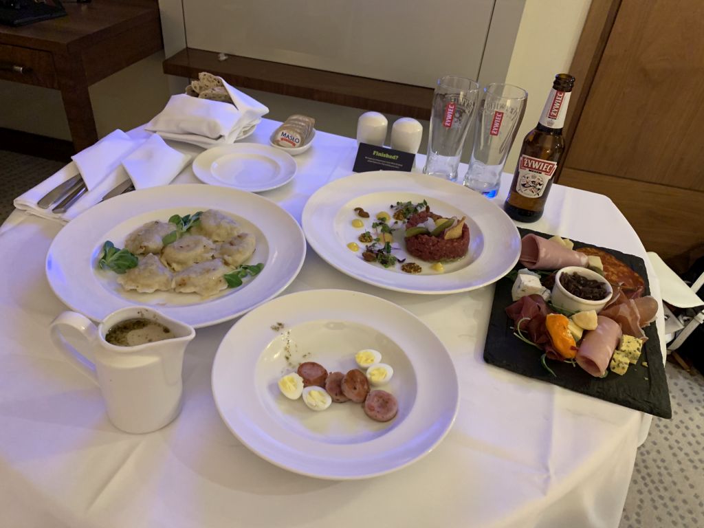 DoubleTree by HIlton Hotel & Conference Centre Warsaw