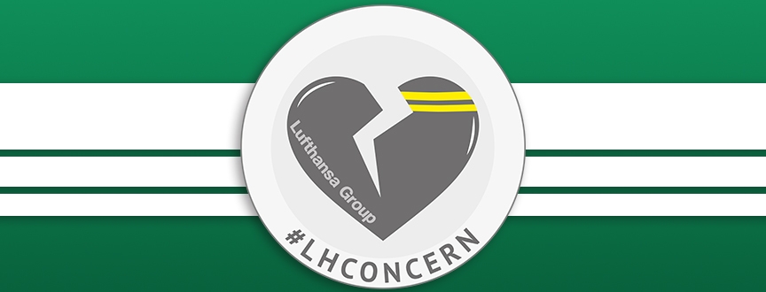 UFO Flugbegleiter-Gewerkschaft