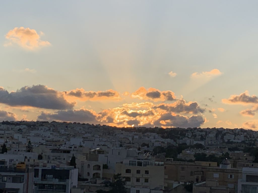 InterContinental Hotel Malta