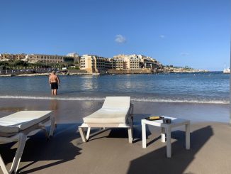 InterContinental Hotel Malta