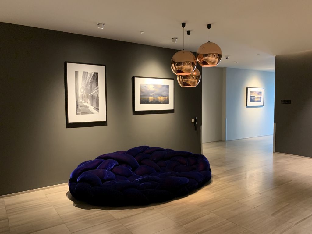 InterContinental Hotel Malta