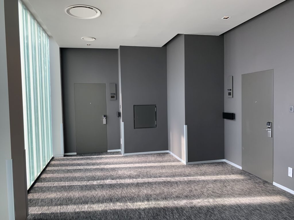 InterContinental Hotel Malta