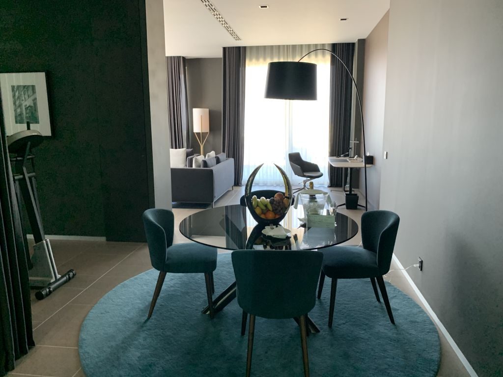 InterContinental Hotel Malta