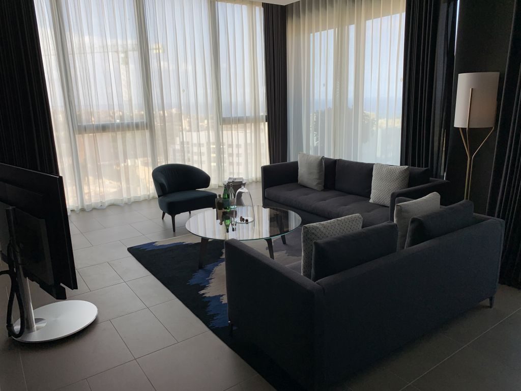 InterContinental Hotel Malta