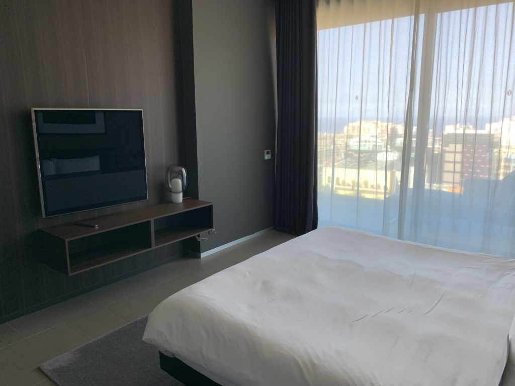 InterContinental Hotel Malta