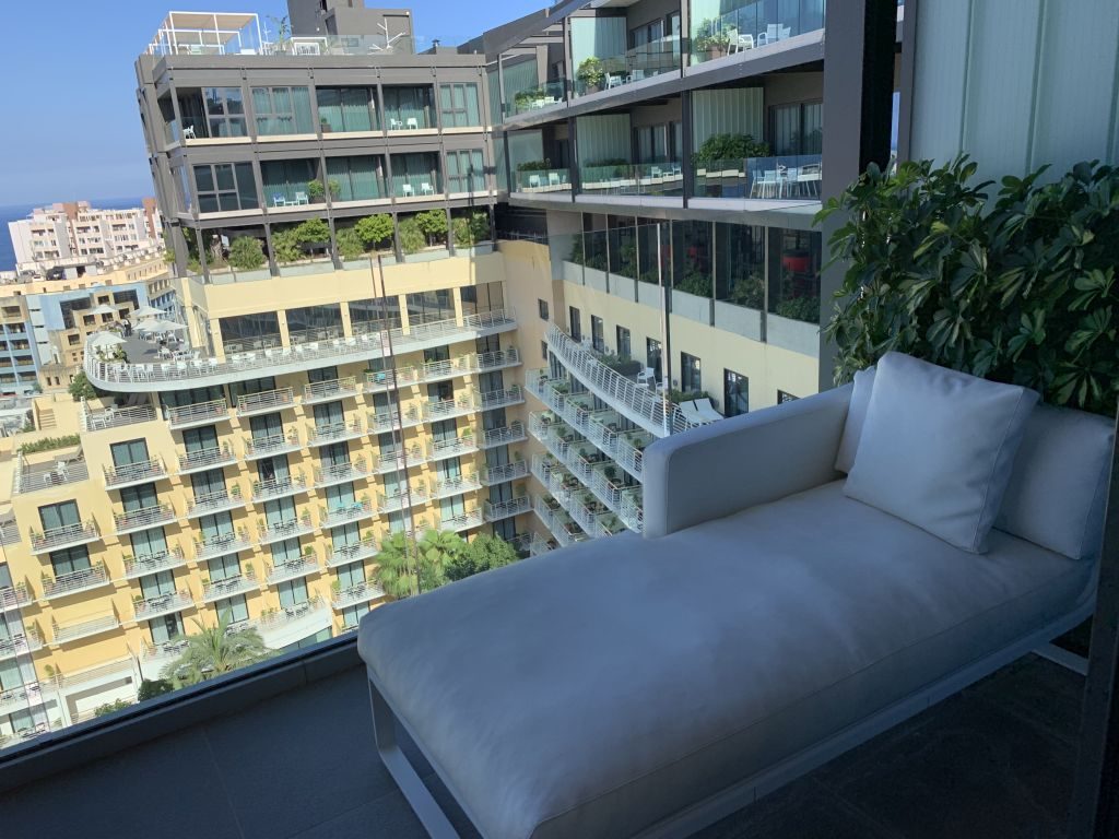 InterContinental Hotel Malta