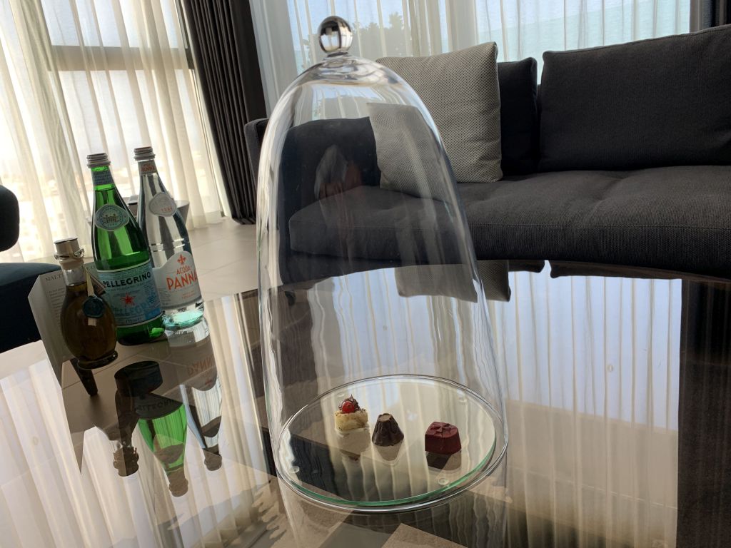 InterContinental Hotel Malta