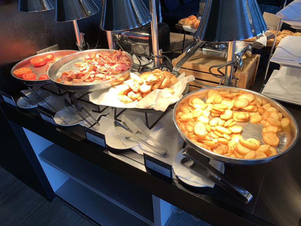 InterContinental Hotel Malta