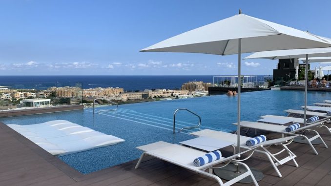 InterContinental Hotel Malta
