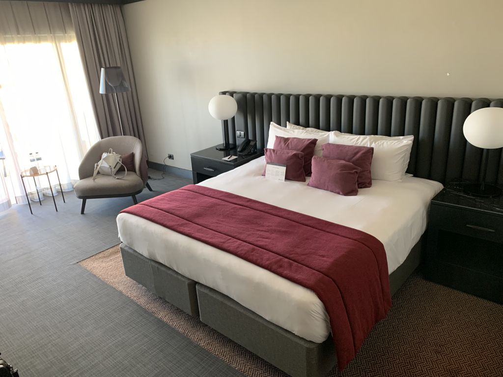 InterContinental Hotel Malta