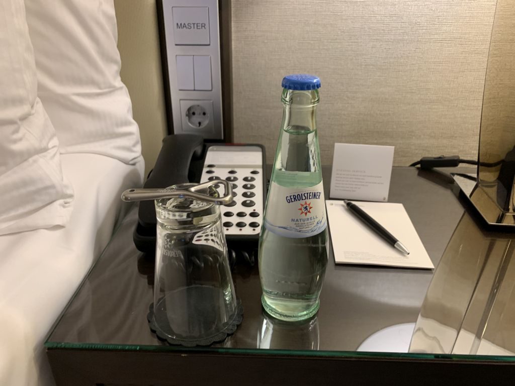 Intercontinental Düsseldorf