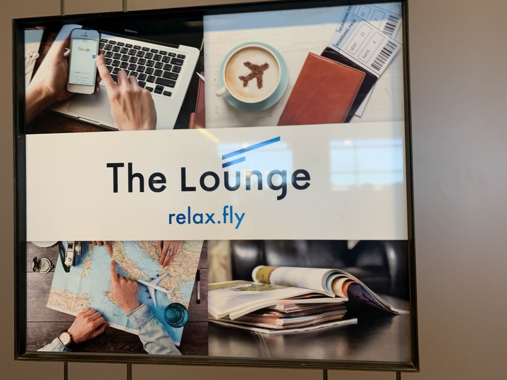 The Lounge Brussel Charleroi