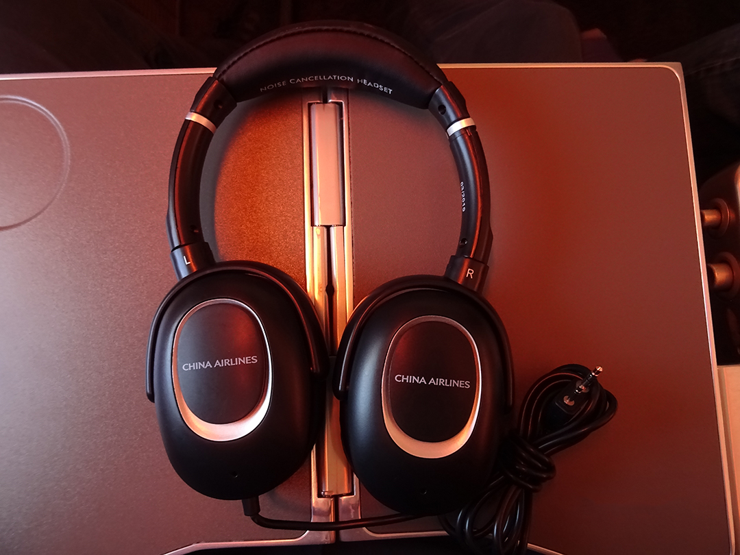 CI62: Premium Ecnomy Noise Cancelling Kopfhörer