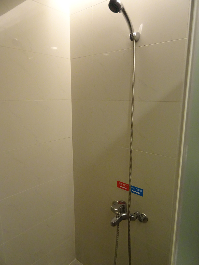 SkyTeam TPE Welcome-Lounge