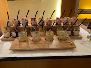 Crowne Plaza Heidelberg Marmeladen