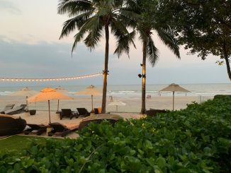 InterContinental Hua Hin