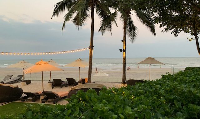 InterContinental Hua Hin