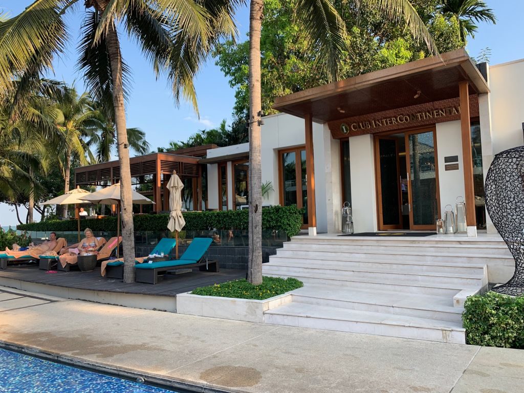 InterContinental Hua Hin Club InterContinental