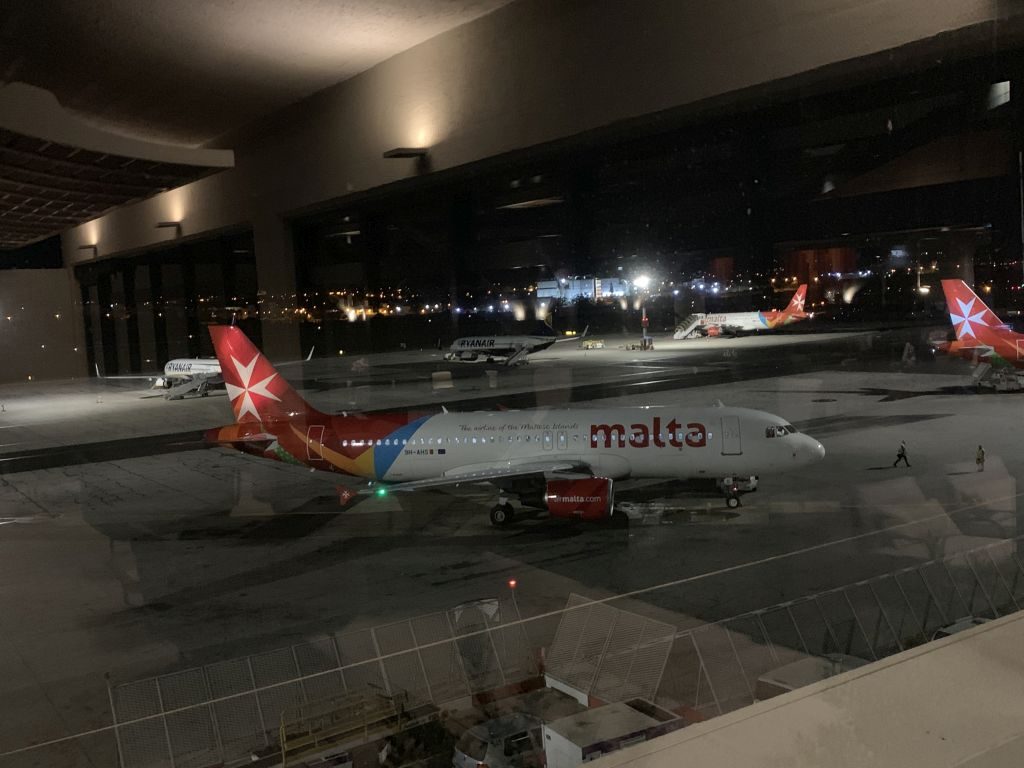 La Valette Club Malta