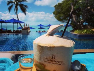 Renaissance Koh Samui