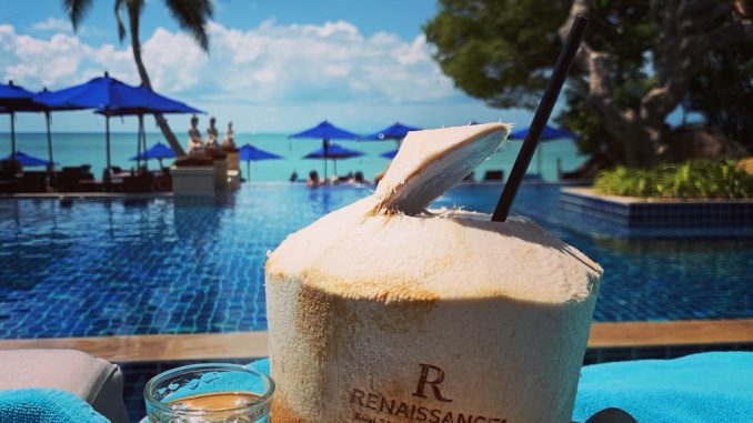 Renaissance Koh Samui
