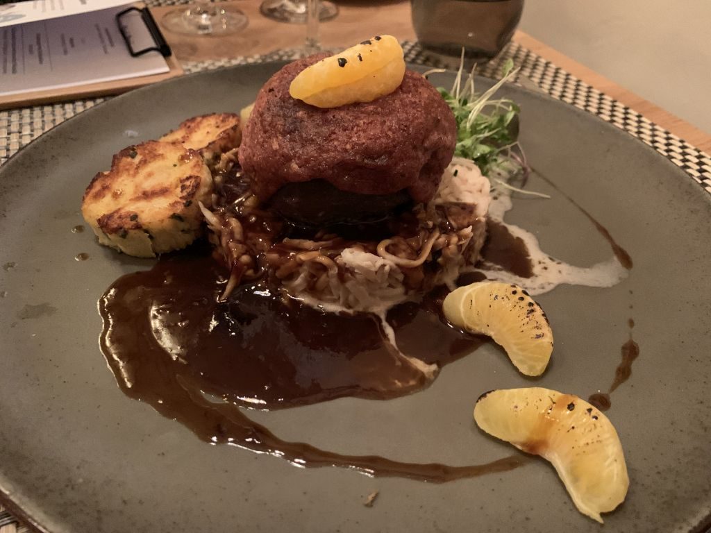 Landhotel Voshövel Essen