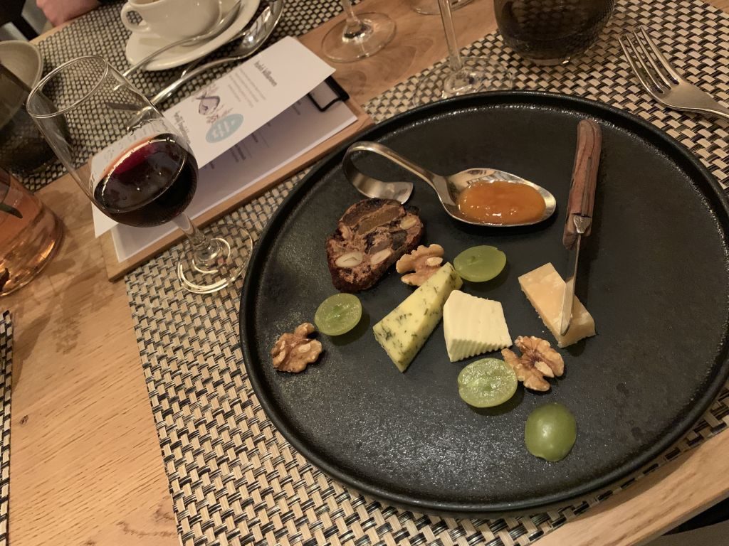 Landhotel Voshövel Essen