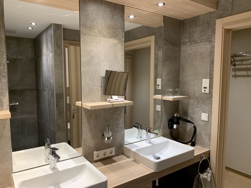 Landhotel Voshövel Zimmer