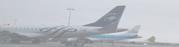 Flying Blue | benötigte XP pro Status