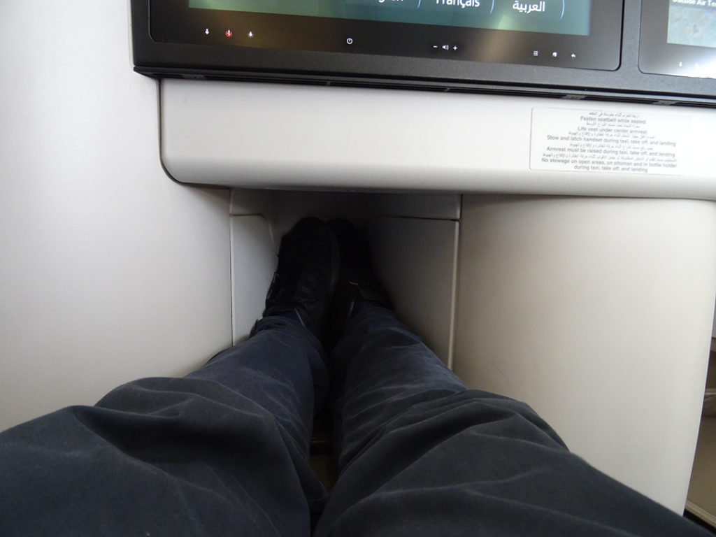 SV256 | Blick auf Ottomane