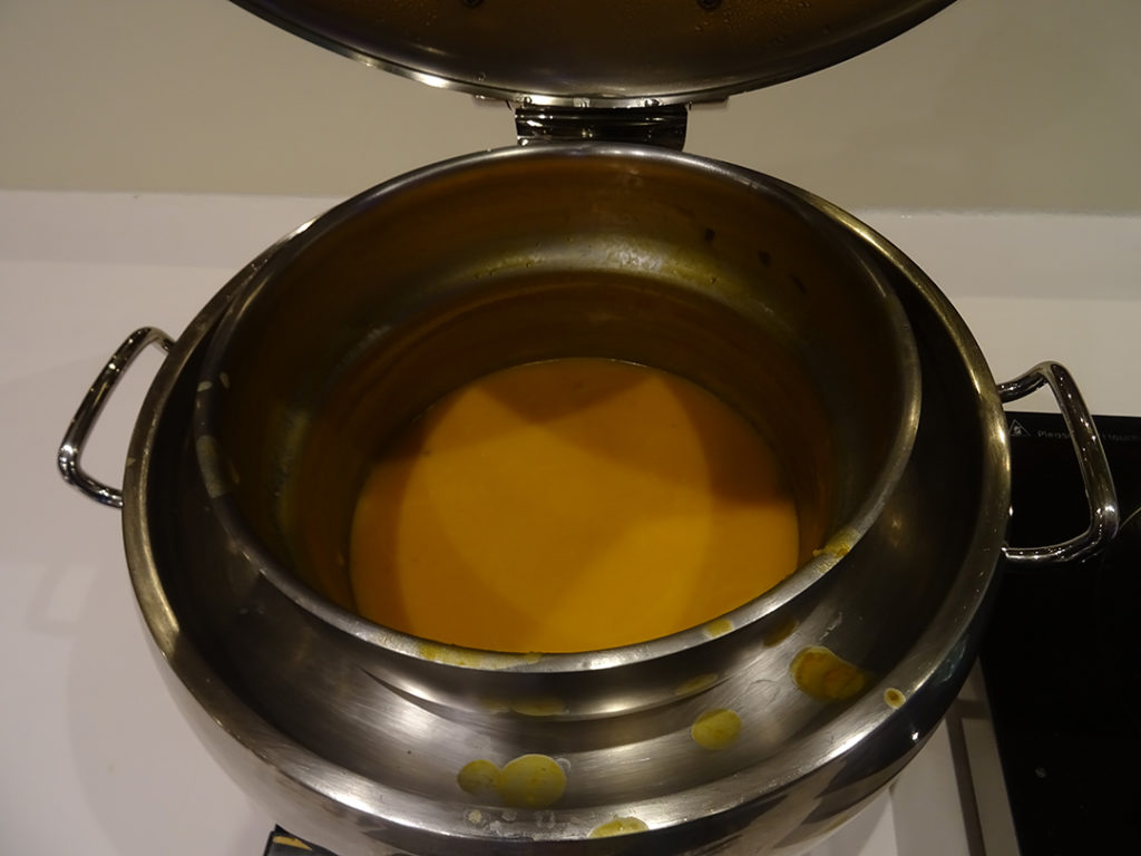 Saudia Alfursan Business Lounge in Jeddah