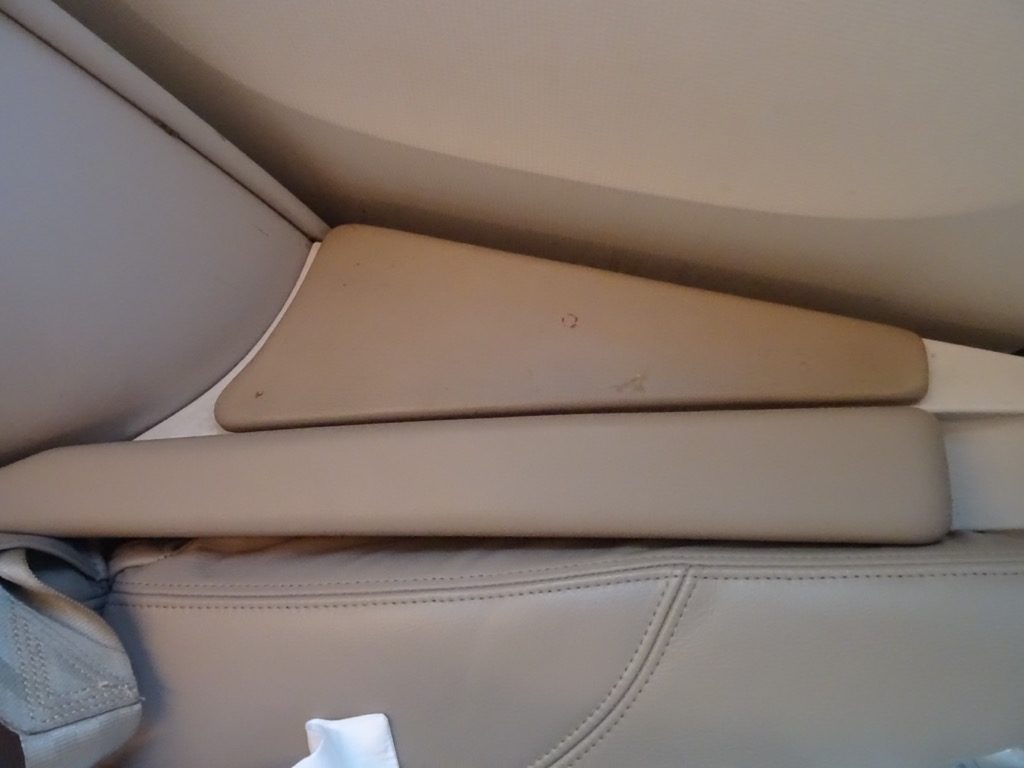 SV871 | Business Class Sitz