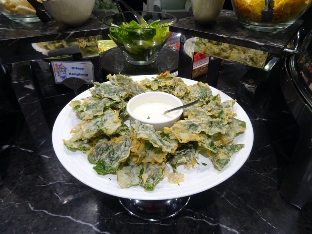 Manila Cloub Lounge Terminal 1