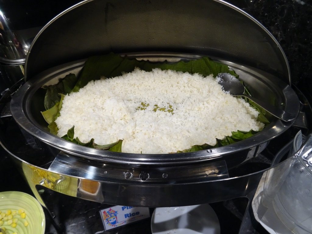 Manila Cloub Lounge Terminal 1