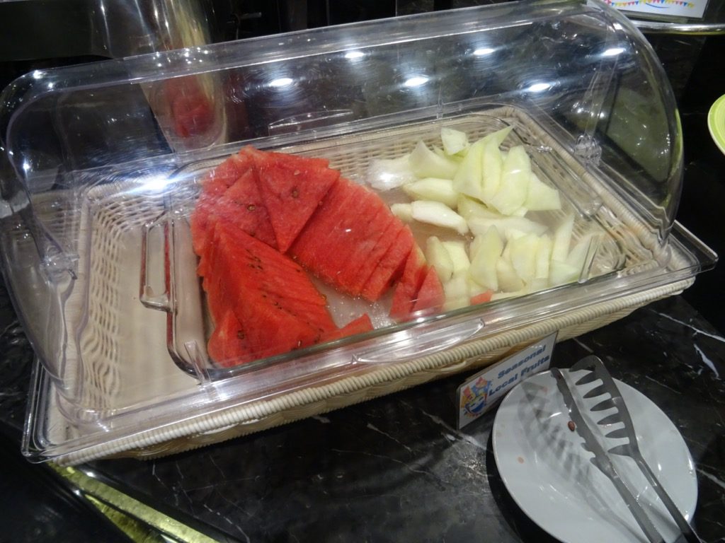 Manila Cloub Lounge Terminal 1