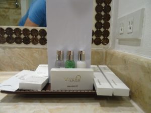 Vivere Hotel & Resorts | Zimmer, Bad