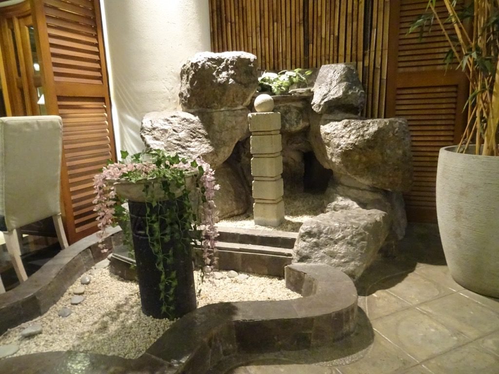 Vivere Hotel & Resorts | Jacuzzi-Bereich